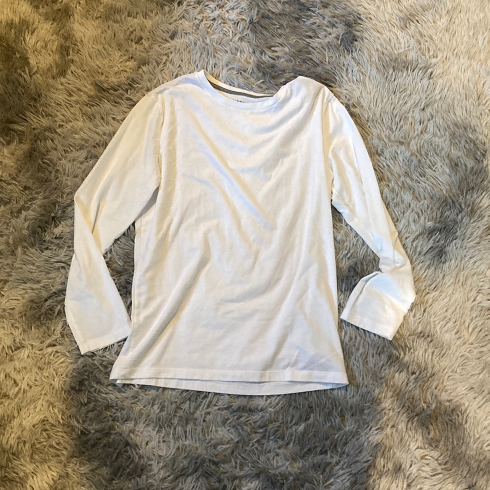 Boys Old Navy Long Sleeve Shirt